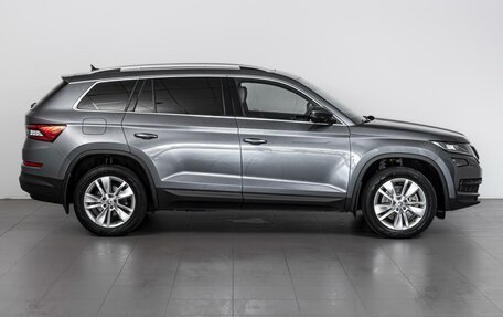 Skoda Kodiaq I, 2021 год, 3 569 000 рублей, 5 фотография