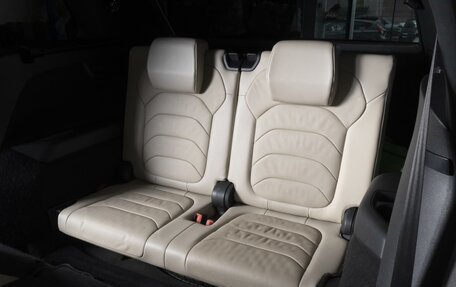 Skoda Kodiaq I, 2021 год, 3 569 000 рублей, 12 фотография