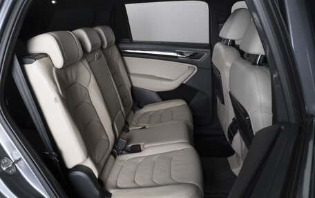 Skoda Kodiaq I, 2021 год, 3 569 000 рублей, 7 фотография
