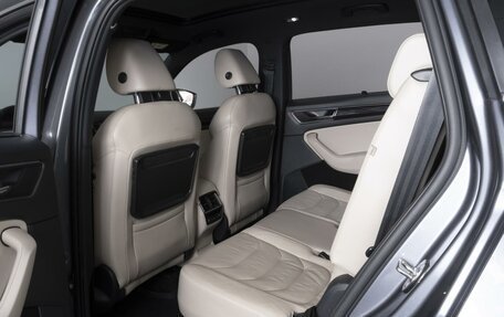 Skoda Kodiaq I, 2021 год, 3 569 000 рублей, 13 фотография