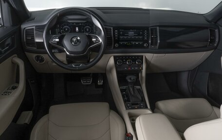 Skoda Kodiaq I, 2021 год, 3 569 000 рублей, 6 фотография