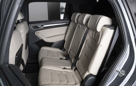 Skoda Kodiaq I, 2021 год, 3 569 000 рублей, 10 фотография
