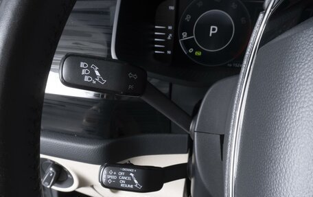 Skoda Kodiaq I, 2021 год, 3 569 000 рублей, 20 фотография