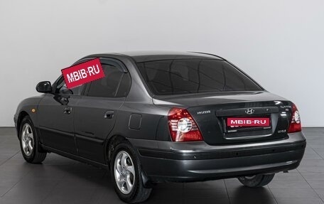Hyundai Elantra III, 2008 год, 649 000 рублей, 2 фотография