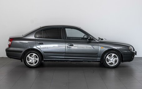 Hyundai Elantra III, 2008 год, 649 000 рублей, 5 фотография