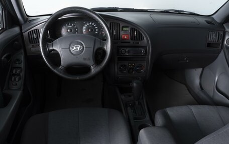 Hyundai Elantra III, 2008 год, 649 000 рублей, 6 фотография