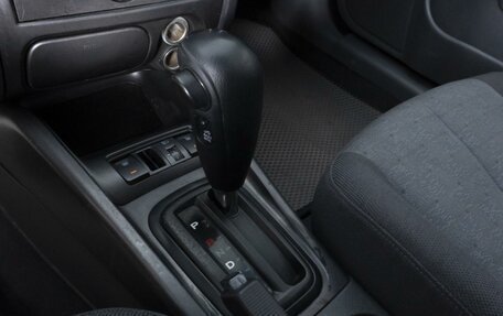 Hyundai Elantra III, 2008 год, 649 000 рублей, 12 фотография