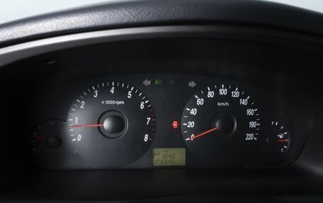 Hyundai Elantra III, 2008 год, 649 000 рублей, 17 фотография