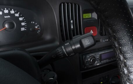 Hyundai Elantra III, 2008 год, 649 000 рублей, 14 фотография
