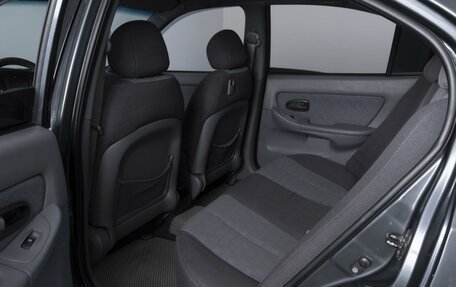 Hyundai Elantra III, 2008 год, 649 000 рублей, 11 фотография