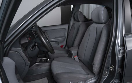 Hyundai Elantra III, 2008 год, 649 000 рублей, 10 фотография