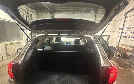 Subaru Outback IV рестайлинг, 2020 год, 3 800 000 рублей, 5 фотография