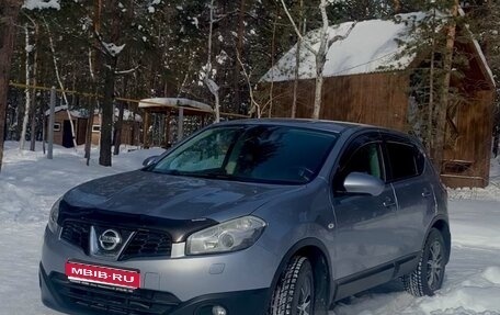 Nissan Qashqai, 2013 год, 1 200 000 рублей, 1 фотография