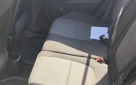 KIA Picanto II, 2014 год, 750 000 рублей, 13 фотография