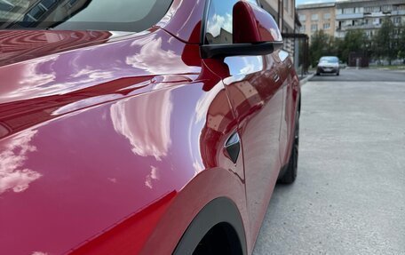 Tesla Model Y I, 2022 год, 4 275 000 рублей, 6 фотография