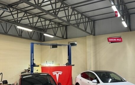 Tesla Model Y I, 2022 год, 4 275 000 рублей, 20 фотография