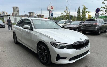 BMW 3 серия, 2020 год, 2 800 000 рублей, 2 фотография