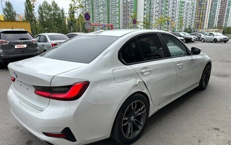 BMW 3 серия, 2020 год, 2 800 000 рублей, 4 фотография
