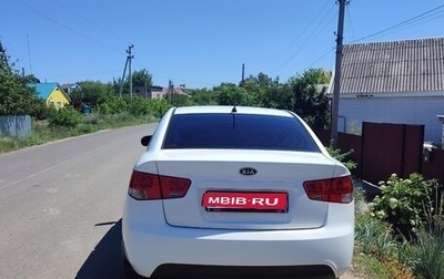 KIA Cerato III, 2012 год, 800 000 рублей, 1 фотография