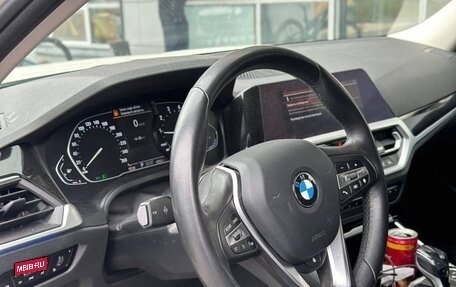 BMW 3 серия, 2020 год, 2 800 000 рублей, 5 фотография