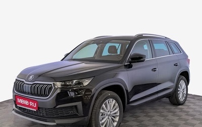 Skoda Kodiaq I, 2025 год, 5 200 000 рублей, 1 фотография