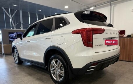 Haval Jolion, 2025 год, 2 399 000 рублей, 5 фотография