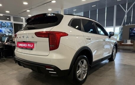 Haval Jolion, 2025 год, 2 399 000 рублей, 6 фотография