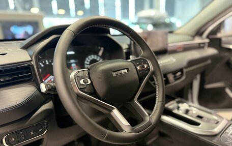 Haval Jolion, 2025 год, 2 399 000 рублей, 11 фотография