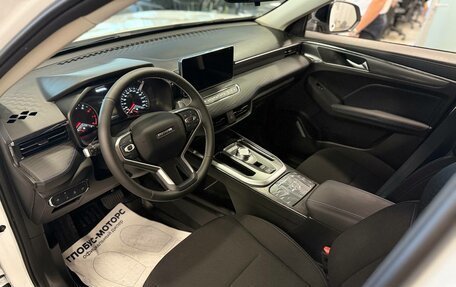 Haval Jolion, 2025 год, 2 399 000 рублей, 10 фотография