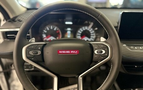Haval Jolion, 2025 год, 2 399 000 рублей, 12 фотография