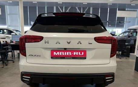 Haval Jolion, 2025 год, 2 399 000 рублей, 20 фотография