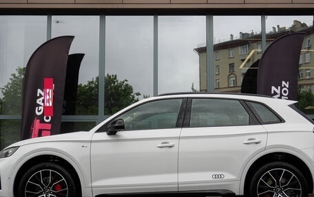 Audi Q5, 2025 год, 5 990 000 рублей, 3 фотография