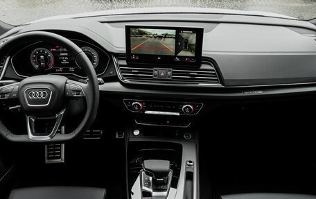 Audi Q5, 2025 год, 5 990 000 рублей, 14 фотография