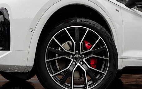 Audi Q5, 2025 год, 5 990 000 рублей, 11 фотография