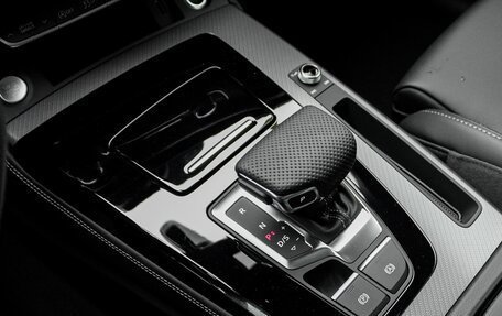 Audi Q5, 2025 год, 5 990 000 рублей, 24 фотография