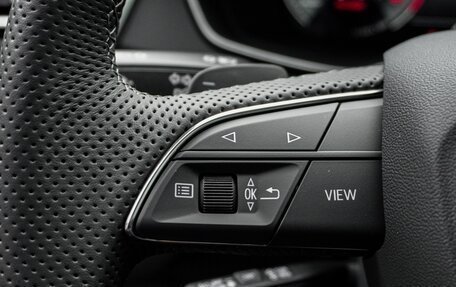 Audi Q5, 2025 год, 5 990 000 рублей, 22 фотография