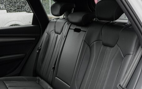 Audi Q5, 2025 год, 5 990 000 рублей, 29 фотография