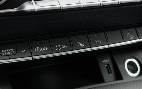 Audi Q5, 2025 год, 5 990 000 рублей, 25 фотография