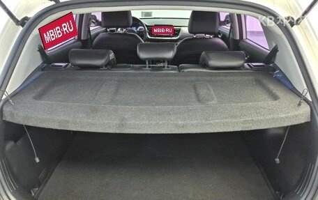 KIA Stonic, 2019 год, 1 334 000 рублей, 9 фотография