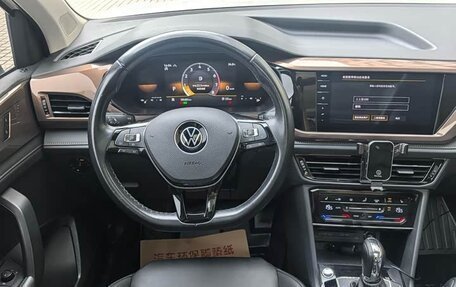 Volkswagen Tharu, 2022 год, 2 199 777 рублей, 7 фотография