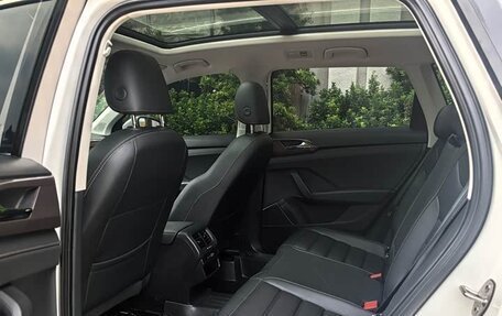 Volkswagen Tharu, 2022 год, 2 199 777 рублей, 11 фотография