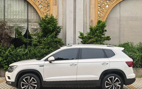 Volkswagen Tharu, 2022 год, 2 199 777 рублей, 5 фотография