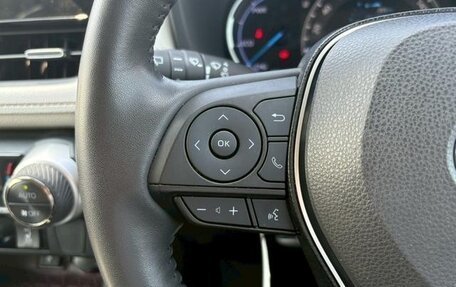 Toyota RAV4, 2022 год, 2 400 888 рублей, 23 фотография