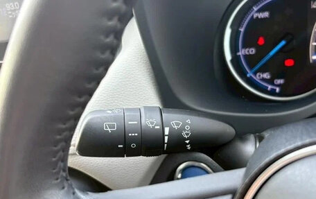 Toyota RAV4, 2022 год, 2 400 888 рублей, 28 фотография