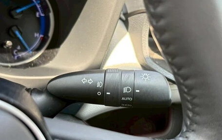 Toyota RAV4, 2022 год, 2 400 888 рублей, 29 фотография