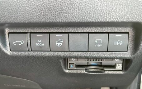 Toyota RAV4, 2022 год, 2 400 888 рублей, 25 фотография