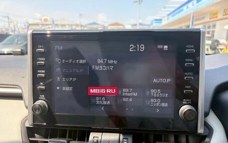 Toyota RAV4, 2022 год, 2 400 888 рублей, 34 фотография
