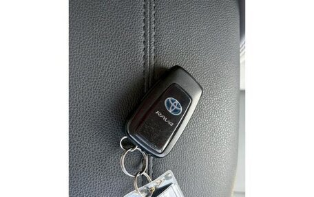 Toyota RAV4, 2022 год, 2 400 888 рублей, 38 фотография