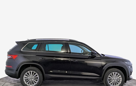 Skoda Kodiaq I, 2025 год, 5 200 000 рублей, 4 фотография