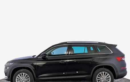 Skoda Kodiaq I, 2025 год, 5 200 000 рублей, 3 фотография